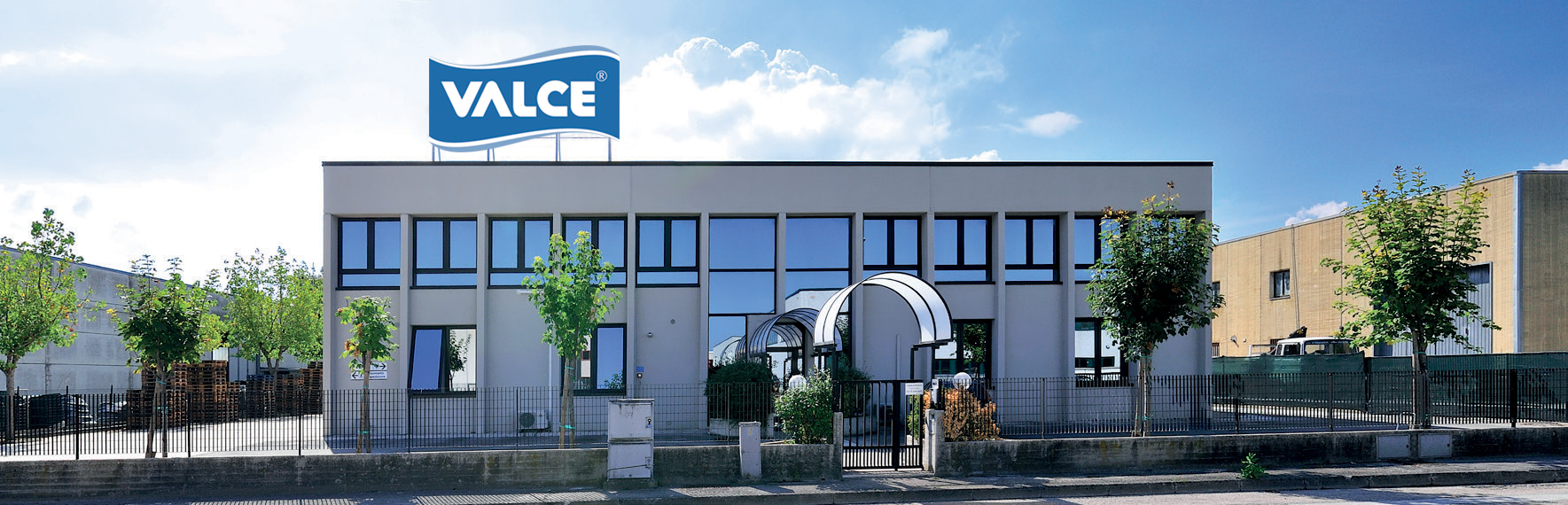 Valce Professional Azienda